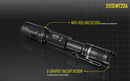 Nitecore MT20A 2x AA 360 Lumens CREE XP-G2 R5 LED Flashlight
