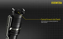 Nitecore MT20A 2x AA 360 Lumens CREE XP-G2 R5 LED Flashlight