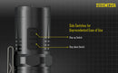 Nitecore MT20A 2x AA 360 Lumens CREE XP-G2 R5 LED Flashlight