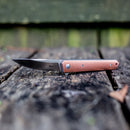 Going Gear Exclusive Boker 01BO276 Kwaiken Mini Copper Folding Knife