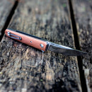 Going Gear Exclusive Boker 01BO276 Kwaiken Mini Copper Folding Knife