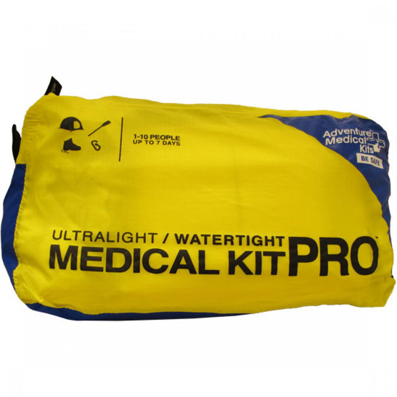 Adventure Medical Ultralight / Watertight Medical Kit - PRO