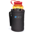 Nalgene Velcro Carrier Padded 32 oz Black