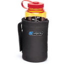 Nalgene Velcro Carrier Padded 32 oz Black