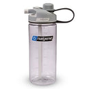 Nalgene Multi Drink Water Bottle - Clear