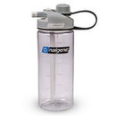 Nalgene Multi Drink Water Bottle - Clear