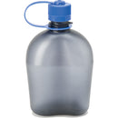 Nalgene Tritan Oasis 1 Qt Canteen - Gray
