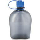 Nalgene Tritan Oasis 1 Qt Canteen - Gray