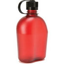 Nalgene Tritan Oasis 1 Qt Canteen - Red
