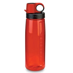 Nalgene OTG On The Go Water Bottle - Red