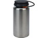 Nalgene Standard SS Stainless Steel 38 Oz. Bottle.