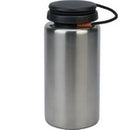 Nalgene Standard SS Stainless Steel 38 Oz. Bottle.