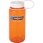 Nalgene Everyday Tritan Wide Mouth 1 Pt BPA Free Orange