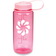 Nalgene Everyday Tritan Wide Mouth 1 Pt BPA Free Pink