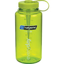 Nalgene Everyday Wide Mouth BPA Free 1 Qt Bottle - Green