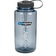 Nalgene Everyday Wide Mouth BPA Free 1 Qt Bottle - Grey