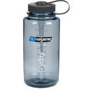 Nalgene Everyday Wide Mouth BPA Free 1 Qt Bottle - Grey