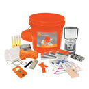 UST Shelter-In-Place