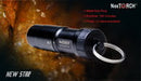 NexTORCH New Star 100M Waterproof LED Flashlight