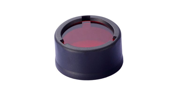 Nitecore 23mm Diffuser Filter (Blue)