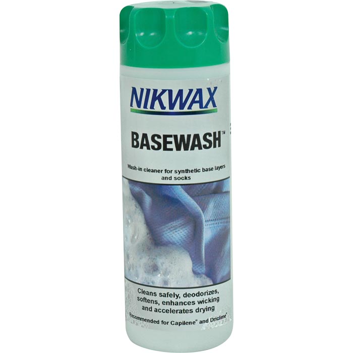 Nikwax Base Wash - 10 FL OZ