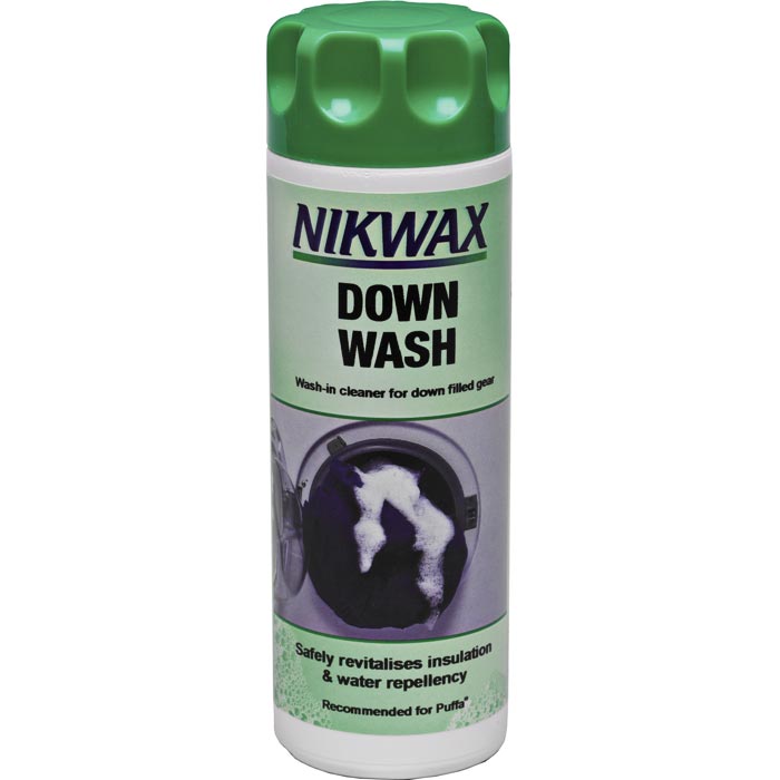 Nikwax Down Wash - 10 FL OZ