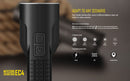 Nitecore EC4 2x 18650 / 4x CR123A 1000 Lumens Cree XM-L2 U2 LED Flashlight