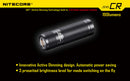 Nitecore SENS CR 190 Lumen 1 x CR123 LED Flashlight