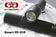 NiteCore SmartPD D10 CREE XR-E R2 LED Flashlight