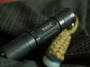 NiteCore Defender Infinity CREE Q3 LED Flashlight