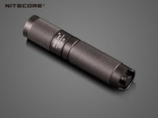 NiteCore EZ AA CREE XP-G R5 LED Flashlight