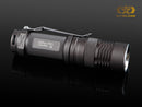 Nitecore Infilux Series IFE1 CREE XM-L LED 550 Lumen 1 x CR123 Flashlight