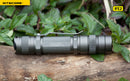Nitecore IFE2 Infilux XP-G R5 LED Flashlight