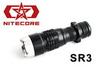 NiteCore SmartRing SR3 CREE XR-E R2 LED Flashlight