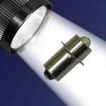 Nite Ize 1 Watt LED Coversion Bulb - C & D Cell