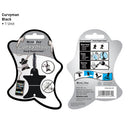 Nite Ize Curvyman - Black