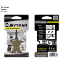 Nite Ize Curvyman - Coyote