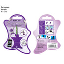 Nite Ize Curvyman - Purple