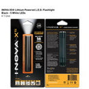 Inova X5 LED Flashlight - Black