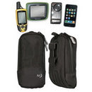 Nite Ize Backbone Case 20 - Medium Black