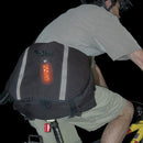 Nite Ize Cinch Marker- Red