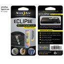 Nite Ize eCLIPse Self Lock Clip - Spectrum
