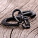 Nite Ize Figure 9 Carabiner - Small Black