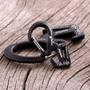 Nite Ize Figure 9 Carabiner - Small Black