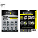 Nite Ize Knotbone 8 pack