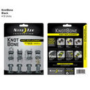 Nite Ize Knotbone 8 pack