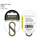 Nite Ize Plastic S-Biner
