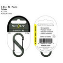 Nite Ize Plastic S-Biner