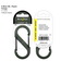 Nite Ize Plastic S-Biner