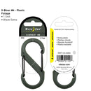 Nite Ize Plastic S-Biner
